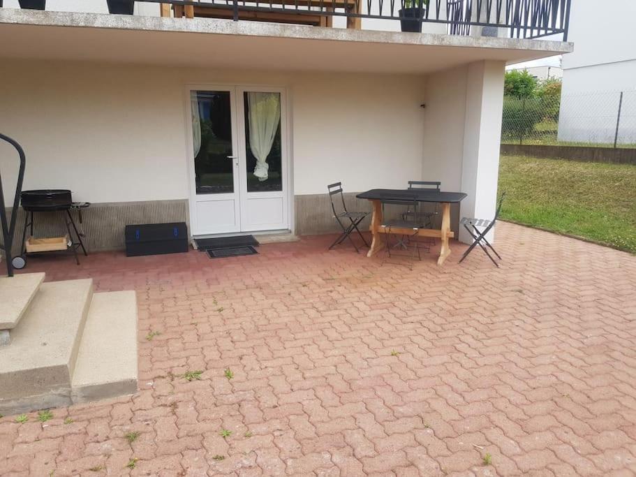 L'Experience Brocandbric Amboise Exterior foto